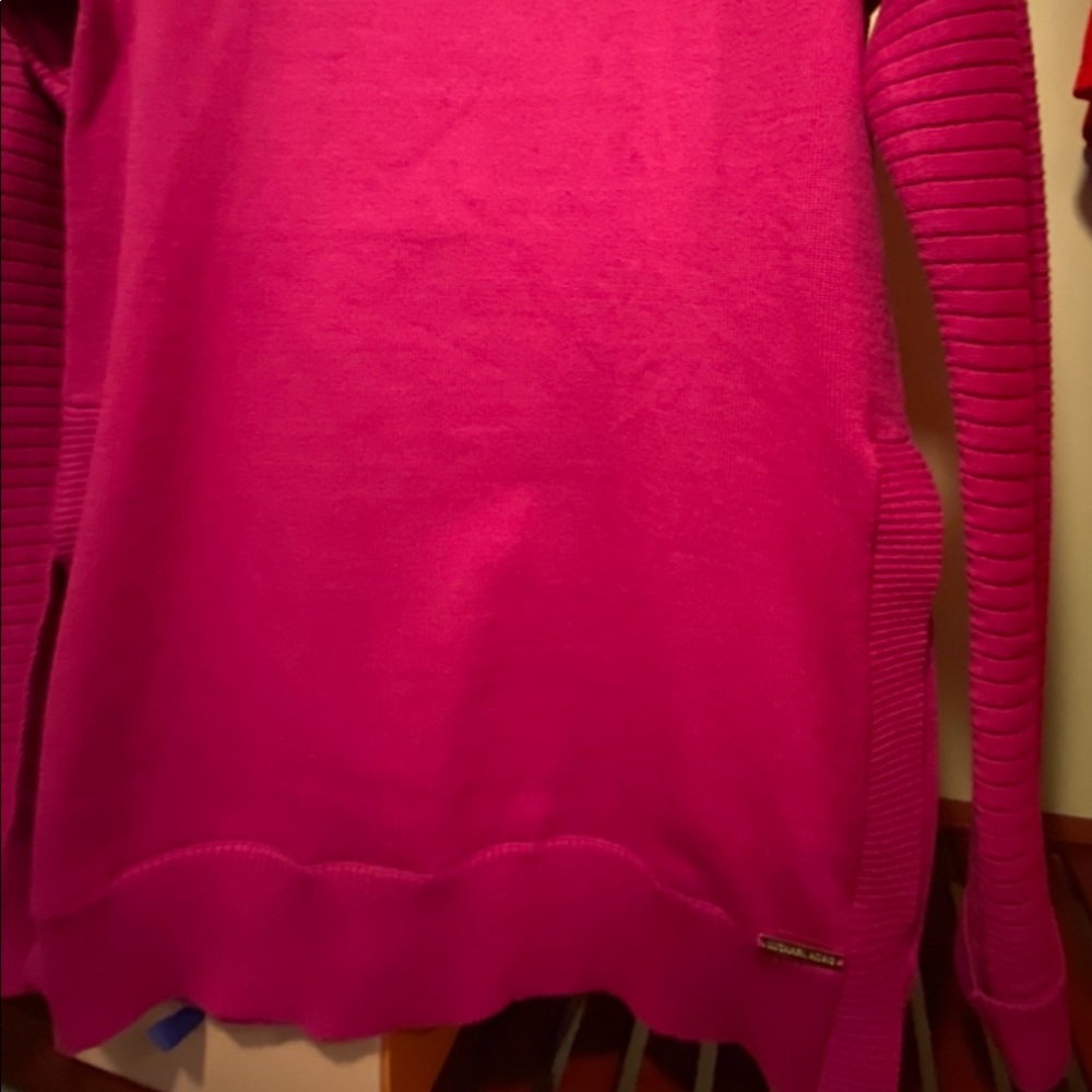 Michael Kors Sweater Dress